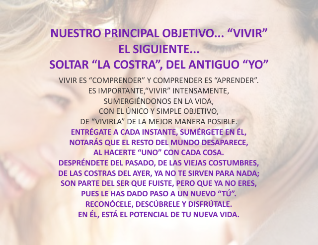 Nuestros principal objetivo...